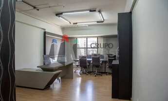 Imagem 4: Sala para alugar, 35 m² por R$ 2.639,24/mês - Centro - Campinas/SP