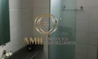 Imagem 2: 44800APBM¹ Flat para aluguel possui 44 metros quadrados com 1 quarto