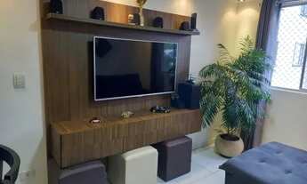 Imagem 2: Apartamento 53m² à venda Santa Terezinha, São Bernardo do Campo, SP