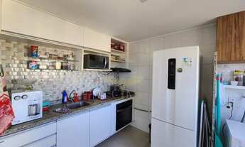 Imagem 6: Apartamento com 2 quartos, muito bem distribuído em 67m² em Brotas