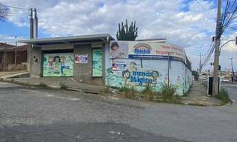 Imagem 2: Casa para aluguel com 288 metros quadrados com 3 quartos em Parque Ouro Fino - Sorocaba