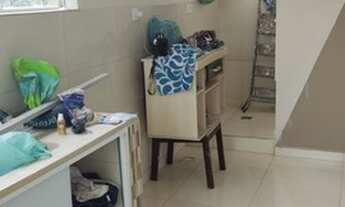 Imagem 2: Alugo Kitnet - Jardim São Rafael