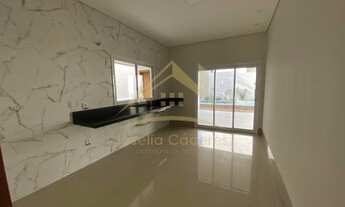 Imagem 4: Cuiabá - Casa de Condomínio - Condomínio Belvedere