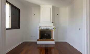 Imagem 2: Cobertura com 3 dormitórios à venda, 230 m² por R$ 1.450.000,00 - Morumbi - São Paulo/SP