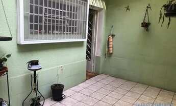 Imagem 4: CASA ASSOBRADADA - PLANALTO PAULISTA - SP