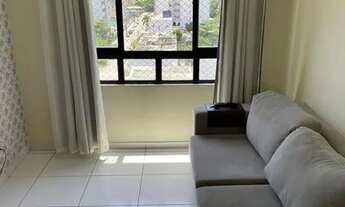 Imagem 2: Piedade, 2 Quartos 100% Mobiliado Prox a Habibs