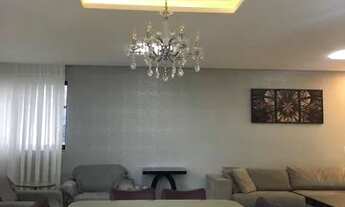 Imagem: Apartamento para aluguel possui 108 metros