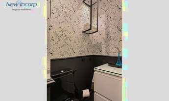 Imagem 6: Cobertura com 1 dormitório à venda, 87 m² por R$ 1.230.000,00 - Higienópolis - São Paulo/S