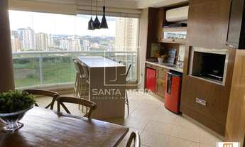 Imagem 6: Apartamento (tipo - padrao) 3 dormitórios/suite, portaria 24 horas, lazer, espaço gourmet