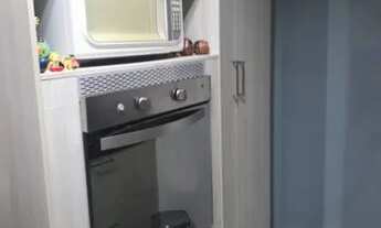 Imagem 7: Apartamento 87m² à venda na Vila Paulista, em São Paulo