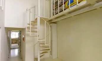 Imagem 7: COBERTURA - ITAIM BIBI - SP