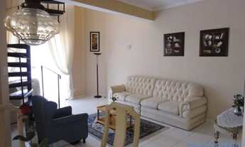 Imagem 4: DUPLEX - MORUMBI - SP