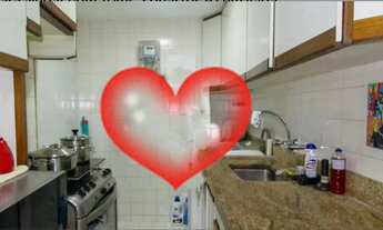 Imagem: Apartamento para aluguel possui 75 metros