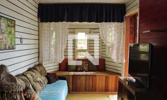 Imagem: Casa para Aluguel - Formoza, 1 Quarto, 35