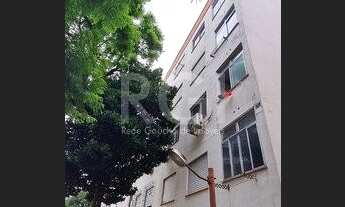 Imagem: Apartamento de 1 dormitório mobiliado no