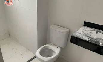 Imagem 7: Apartamento com 2 dormitórios à venda, 93 m² por R$ 470.000 - Aviação - Praia Grande/SP