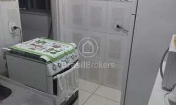 Imagem 2: Rio de Janeiro - Apartamento Padrão - Maria da Graça