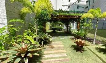 Imagem 5: Flat Mobiliado Alto Padrão na Jaqueira