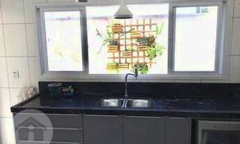 Imagem 4: Sobrado com 4 dormitórios à venda, 289 m² por R$ 1.700.000,00 - Condomínio Terras do Vale