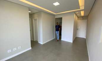 Imagem 6: Apartamento CABRAL 2 quartos, 1 banho, 1 suíte, 2 vagas