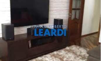 Imagem: SOBRADO - VILA FLORESTA - SP