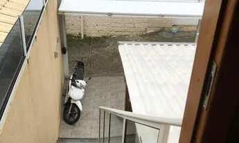 Imagem 4: Apartamento todo mobiliado