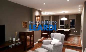 Imagem: APARTAMENTO - CAMPO BELO - SP