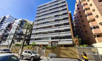 Imagem: Maceió - Apartamento Padrão - Ponta Verde