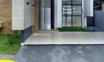 Imagem: Casa - Bella Vista