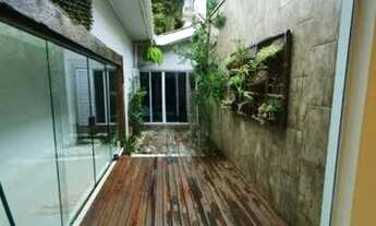 Imagem 6: CASA TÉRREA - VILA ALBERTINA - SP