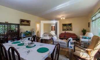 Imagem 3: Casa para Aluguel - Morumbi, 4 Quartos, 300 m2