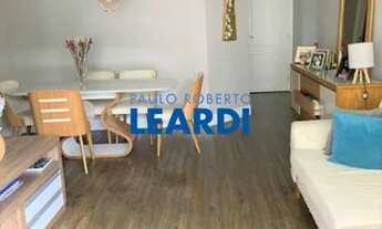 Imagem: APARTAMENTO - TAMBORÉ - SP