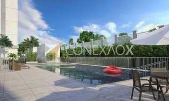 Imagem 3: Apartamento - Vila Industrial - Campinas