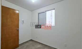 Imagem 3: Apartamento com 2 dormitórios para alugar, 38 m² por R$ 1.920,00/mês - Vila Matilde - São