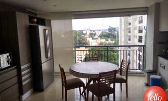 Imagem 7: São Paulo - Apartamento Padrão - Tucuruvi