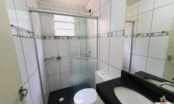 Imagem 5: Apartamento (tipo - padrao) 2 dormitórios, cozinha planejada, portaria 24hs, lazer, espaço