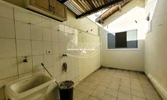 Imagem 7: Casa para locação - Bairro Castelinho, Piracicaba/SP.(CODIGO CA01497