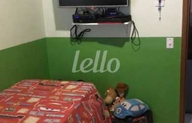 Imagem 2: São Paulo - Apartamento Padrão - Belém