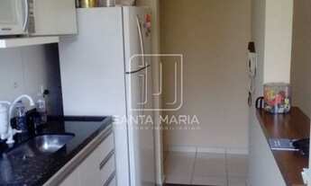 Imagem 3: Apartamento (tipo - padrao) 2 dormitórios, cozinha planejada, portaria 24 horas, lazer, es