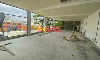 Imagem 5: Vende Prédio Comercial Novo na Vila Augusta