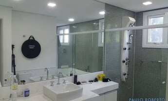 Imagem 4: CASA EM CONDOMÍNIO - MORUMBI - SP