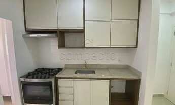 Imagem 3: Apartamento Padrão em São José do Rio Preto