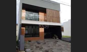 Imagem 1: Casa Condominio para Venda - 150m², 3 dormitórios, sendo 1 suites, Ipanema