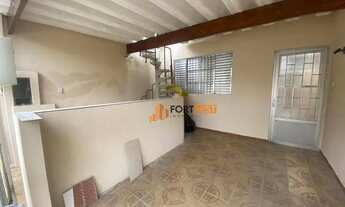 Imagem 2: Casa com 3 dormitórios, 220 m² - venda por R$ 585.000,00 ou aluguel por R$ 2.080,00/mês