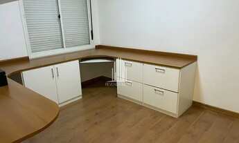 Imagem 5: CONDOMINIO COM 4 DORMITORIOS, 4 SUÍTES, 6 BAHEIROS, 5 VAGAS DE CARRO LOCALIZADO NO CAMPO