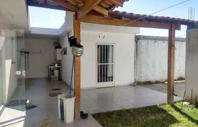 Imagem 7: CASA EM BROTAS Casa com 3 dormitórios