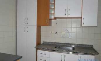 Imagem 3: APARTAMENTO - VILA MASCOTE - SP