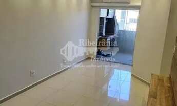 Imagem: Apartamento para venda e locação com 2