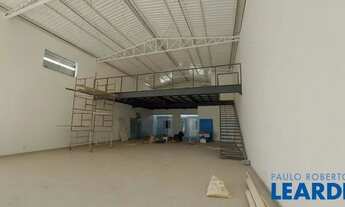 Imagem 3: GALPÃO - MOEMA PÁSSAROS - SP