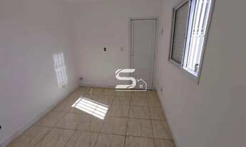 Imagem 7: Casa com 1 dormitório para alugar, 30 m² por R$ 800,00/mês - Parque São Lucas - São Paulo